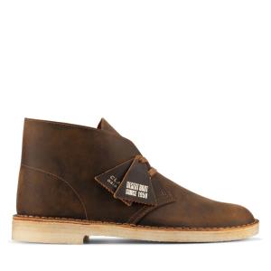 Clarks Desert Boot Originals Schoenen Heren Bruin | CLK953JXN