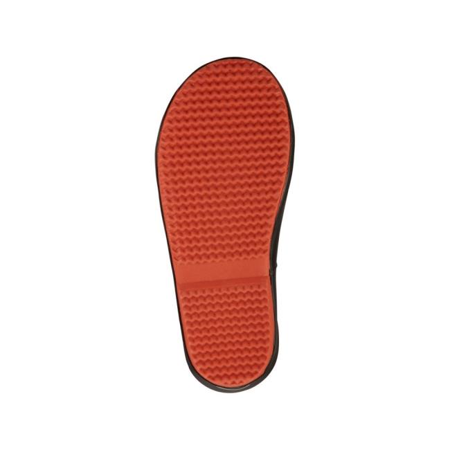 Clarks Tarri Run Kid Regenlaarzen Meisjes Oranje | CLK294PAI